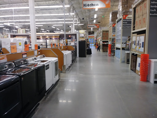 Home Improvement Store «The Home Depot», reviews and photos, 99 Northtown Dr NE, Blaine, MN 55434, USA