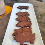 Photo n°7 de l'avis de Claudio.a fait le 07/05/2024 à 09:31 sur le  Trattoria la Ciuséra à Guiglia