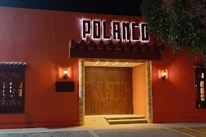 Polanco Cocina Mexicana y Bar image
