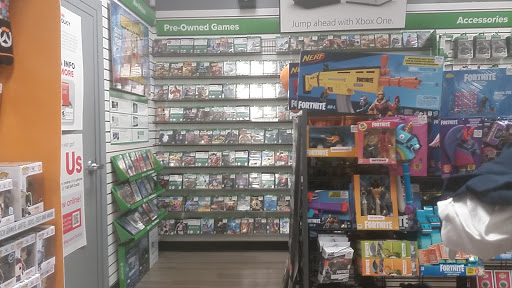 Video Game Store «GameStop», reviews and photos, 2333 Augusta Rd, West Columbia, SC 29169, USA