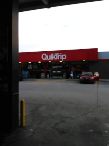 Gas Station «QuikTrip», reviews and photos, 491 Nathan Dean Blvd, Dallas, GA 30132, USA