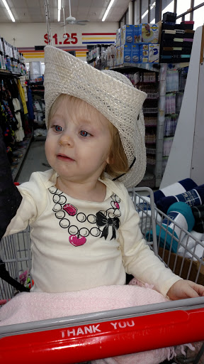 Variety Store «King 99 Cent Store», reviews and photos, 25 W Main St, Humble, TX 77338, USA