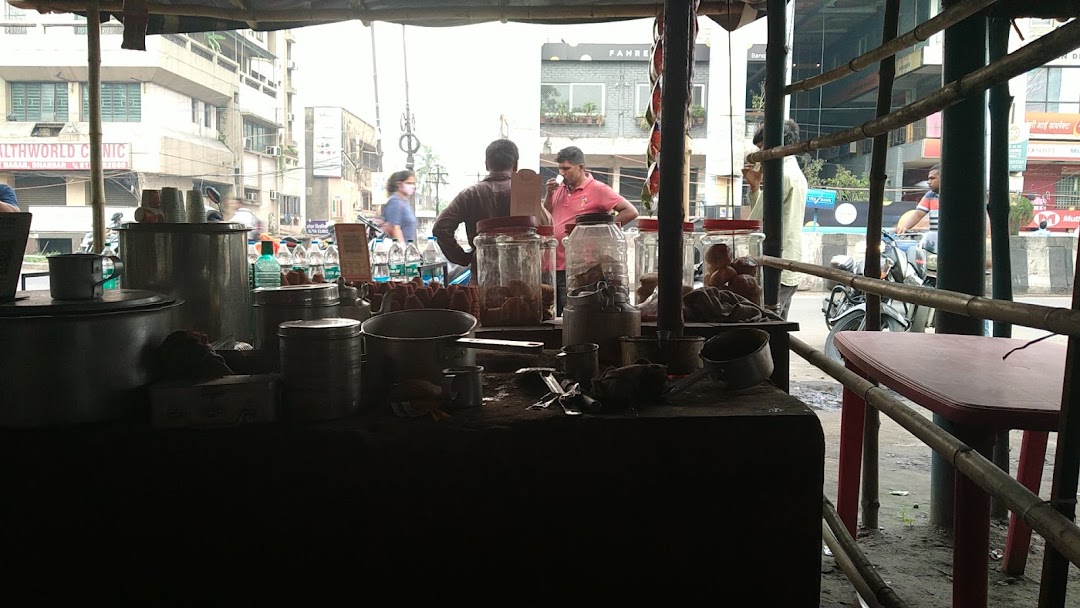 Tiwari Tea Stall