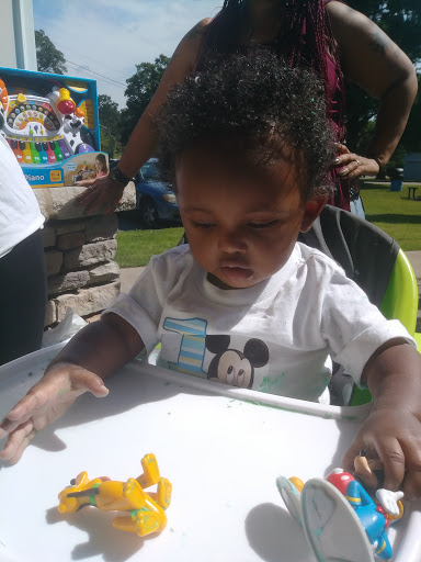 Golf Course «Paul Walker Golf Course», reviews and photos, 1040 Covington St, Bowling Green, KY 42103, USA