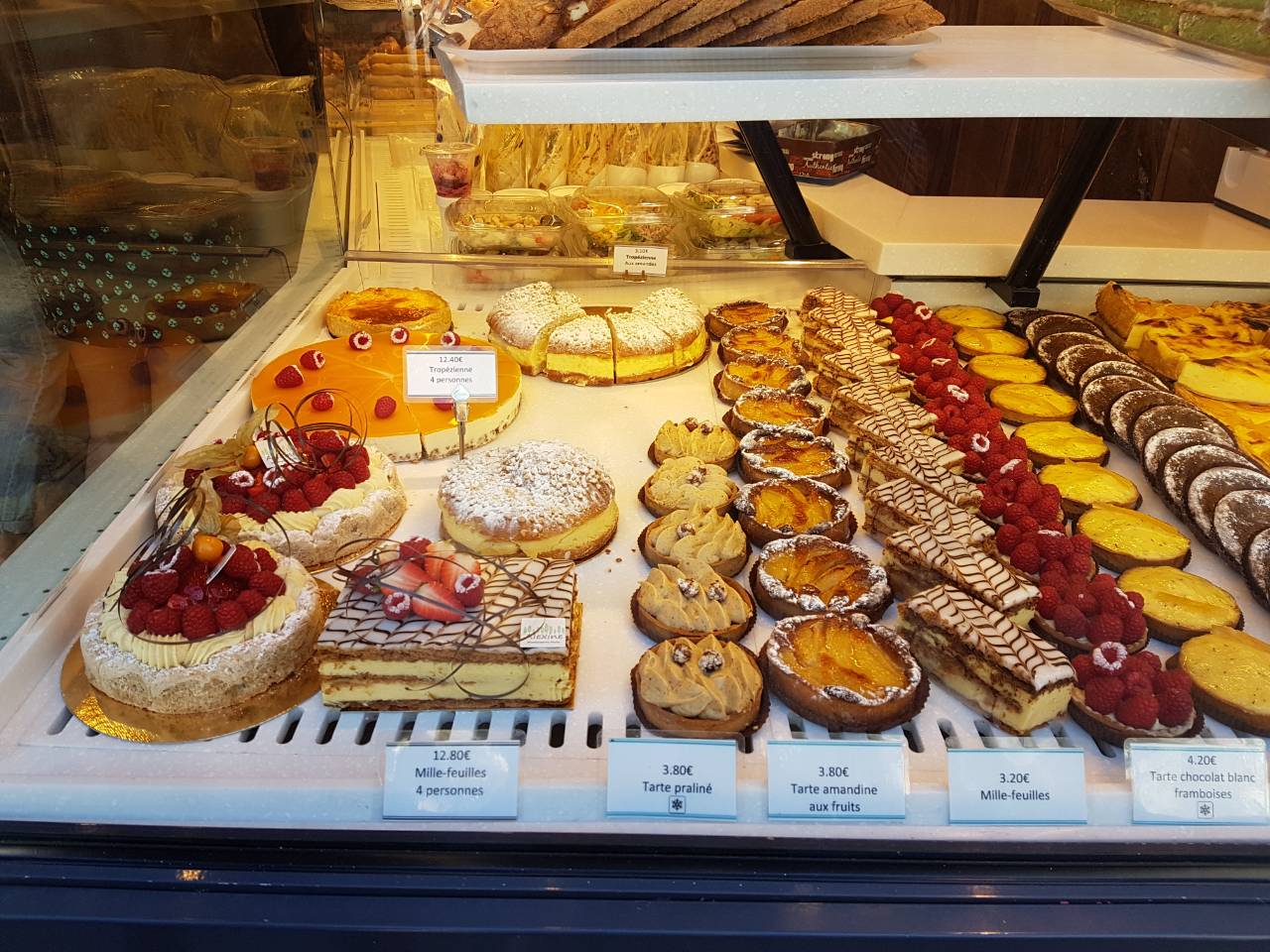 Photo n° 1 de l'avis de Artem.u fait le 09/05/2018 à 19:23