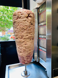 Kebab du Restaurant halal Naan Nation à Paris - n°9