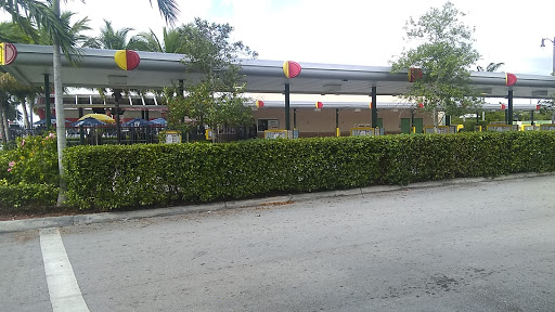 Fast Food Restaurant «Sonic Drive-In», reviews and photos, 2425 NE 8th St, Homestead, FL 33033, USA