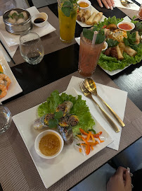 Plats et boissons du DiDi Saigon - Restaurant Vietnamien à Villiers-sur-Marne - n°3