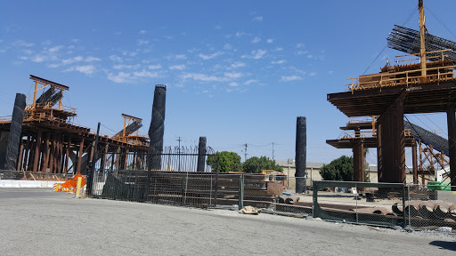 Freight Forwarding Service «Cal Hono Freight Forwarders», reviews and photos, 634 S Mission Rd, Los Angeles, CA 90023, USA