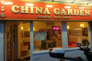 China Garden image