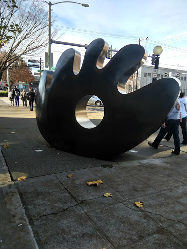 Performing Arts Theater «WaMu Theater», reviews and photos, 800 Occidental Ave S, Seattle, WA 98134, USA