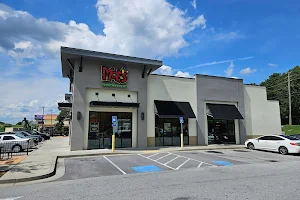 Moe's Southwest Grill image