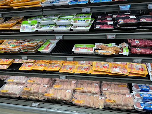 Supermarket «ALDI», reviews and photos, 1412 E Algonquin Rd, Schaumburg, IL 60173, USA