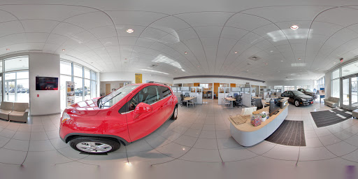 Chevrolet Dealer «Richard Chevrolet», reviews and photos, 1405 Highland Ave, Cheshire, CT 06410, USA