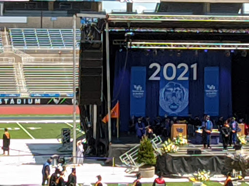 Stadium «UB Stadium», reviews and photos, 102 Alumni Arena, Buffalo, NY 14260, USA