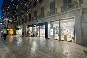 Opticien Toulon - Centre Ville - Krys image