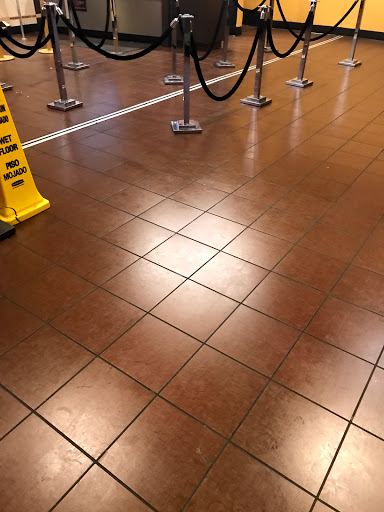 Movie Theater «AMC DINE-IN Menlo Park 12», reviews and photos, 55 Parsonage Rd #390, Edison, NJ 08837, USA