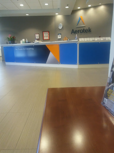Employment Agency «Aerotek», reviews and photos, 1540 W Fountainhead Pkwy, Tempe, AZ 85282, USA