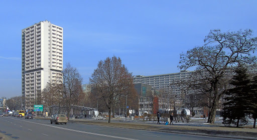 Katowice Sokolska