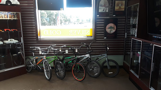 Pawn Shop «Twin Cities Pawn», reviews and photos, 6650 US-10, Ramsey, MN 55303, USA