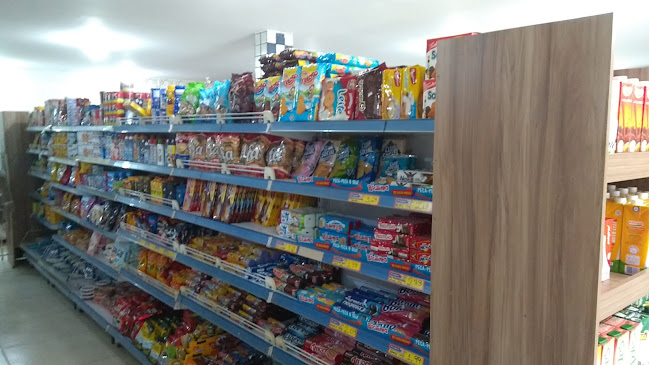 Comentários e avaliações sobre Ferreti Panificação e Supermercado