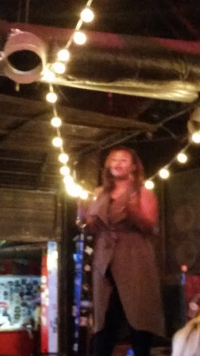 Bar «Firehouse Saloon and Badlands Radio», reviews and photos, 5930 Southwest Fwy, Houston, TX 77057, USA