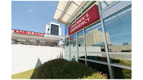 ECU Health Medical Center Children's Emergency Department - Photo 2 - Car repair in Greenville, NC, Greenville
