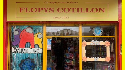 Flopys Cotillon