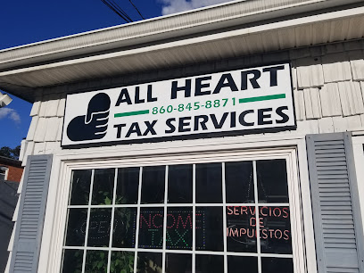 All Heart Tax Services