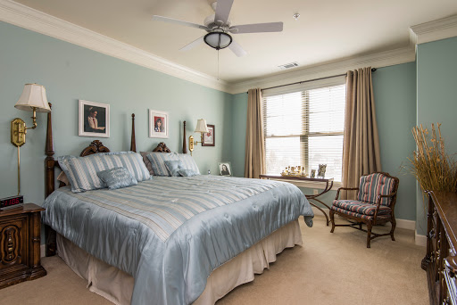 Painter «CertaPro Painters of the Main Line», reviews and photos, 24 N Bryn Mawr Ave #208, Bryn Mawr, PA 19010, USA