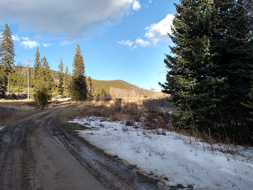 Golf Course «Keystone Ranch Golf Course», reviews and photos, 1239 Keystone Ranch Rd, Keystone, CO 80435, USA