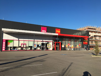 PENNY Markt Ruster Str. 55, 7000 Eisenstadt, Österreich