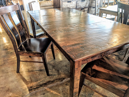 Furniture Store «Mueller Furniture», reviews and photos, 9 Fountain Grass Dr, Lake St Louis, MO 63367, USA