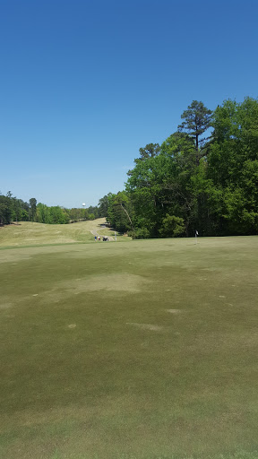Golf Club «Springfield Golf Club», reviews and photos, 639 Hambley House Ln, Fort Mill, SC 29715, USA