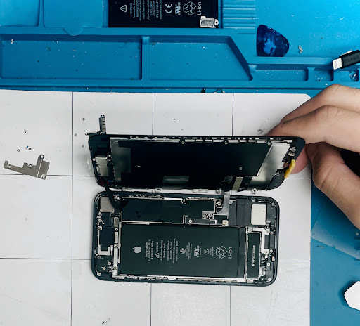 Electronics Repair Shop «Mobile Medic», reviews and photos, 445 Lacey Rd, Forked River, NJ 08731, USA