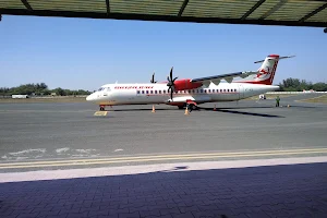Diu Airport image