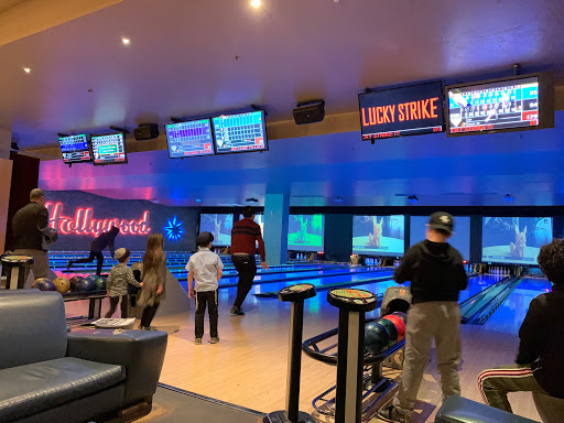 Bowling Alley «Lucky Strike West Nyack», reviews and photos, 4662 Palisades Center Dr, West Nyack, NY 10994, USA