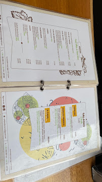 Queijaria Furnense em Furnas menu n° 1