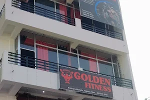 Golden Fitness, Gym image