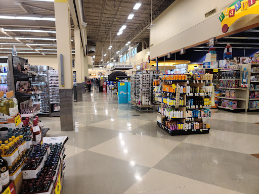 Grocery Store «Fred Meyer», reviews and photos, 17667 NE 76th St, Redmond, WA 98052, USA