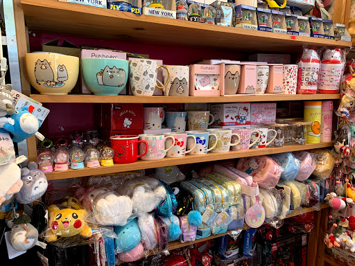 Gift Shop «V Gift Shop», reviews and photos, 461 6th Ave, New York, NY 10011, USA