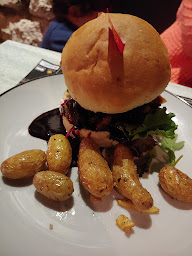 Photo n°23 de LA GUIMBARDE à Sigean ()