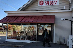 Salvation Army Thrift Store image