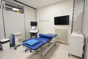 Clinica Motus - Studio di Fisioterapia Torino image