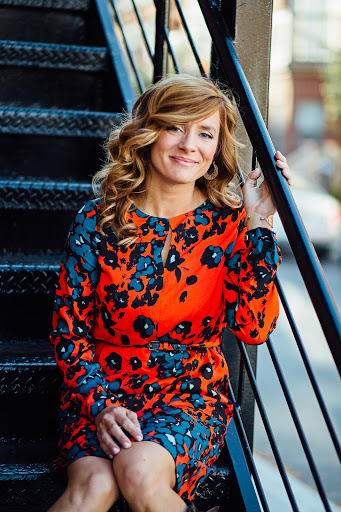 Hair Salon «Shannon Goode - GoodeHair - Hair Stylist», reviews and photos, 372 E Main St, Columbus, OH 43215, USA