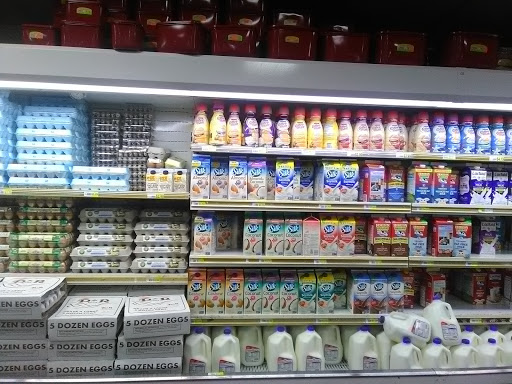 Supermarket «Nam Dae Mun Farmers Market», reviews and photos, 2350 Spring Rd SE, Smyrna, GA 30096, USA