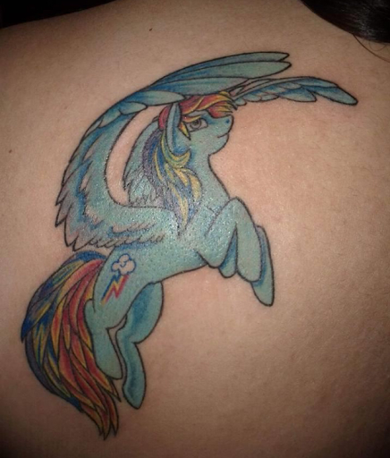Explore leg tattoo ideas for women, creative tattoo ideas in San Angelo, available at A1 Tattoos and Piercings