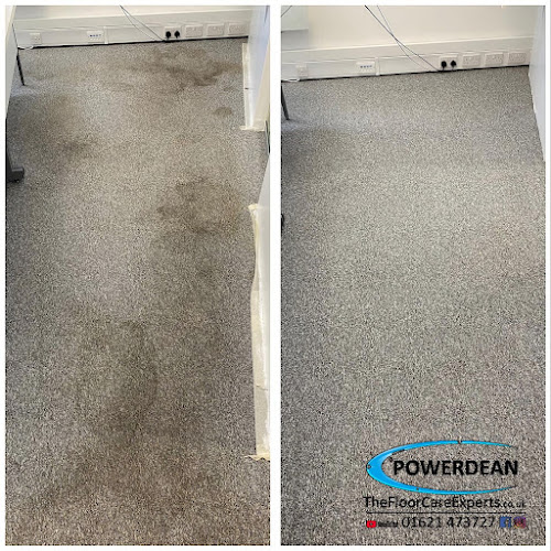 Powerdean Floor Maintenance - House cleaning service