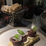 Photo n°5 de l'avis de Pierfrancesco.n fait le 03/05/2024 à 08:43 sur le  LUOGO DIVINO - Wine Bistrot à Turin