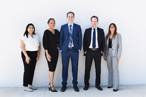 Lawyer «Julian, Crowder & Shuster, P.C.», reviews and photos